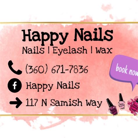 Happy nails bellingham photos. Things To Know About Happy nails bellingham photos. 